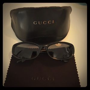 Gucci Sunglasses